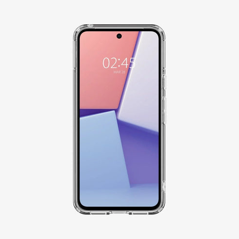 Spigen Pixel 8 Series Case Ultra Hybrid